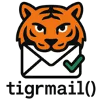 Tigrmail Logo